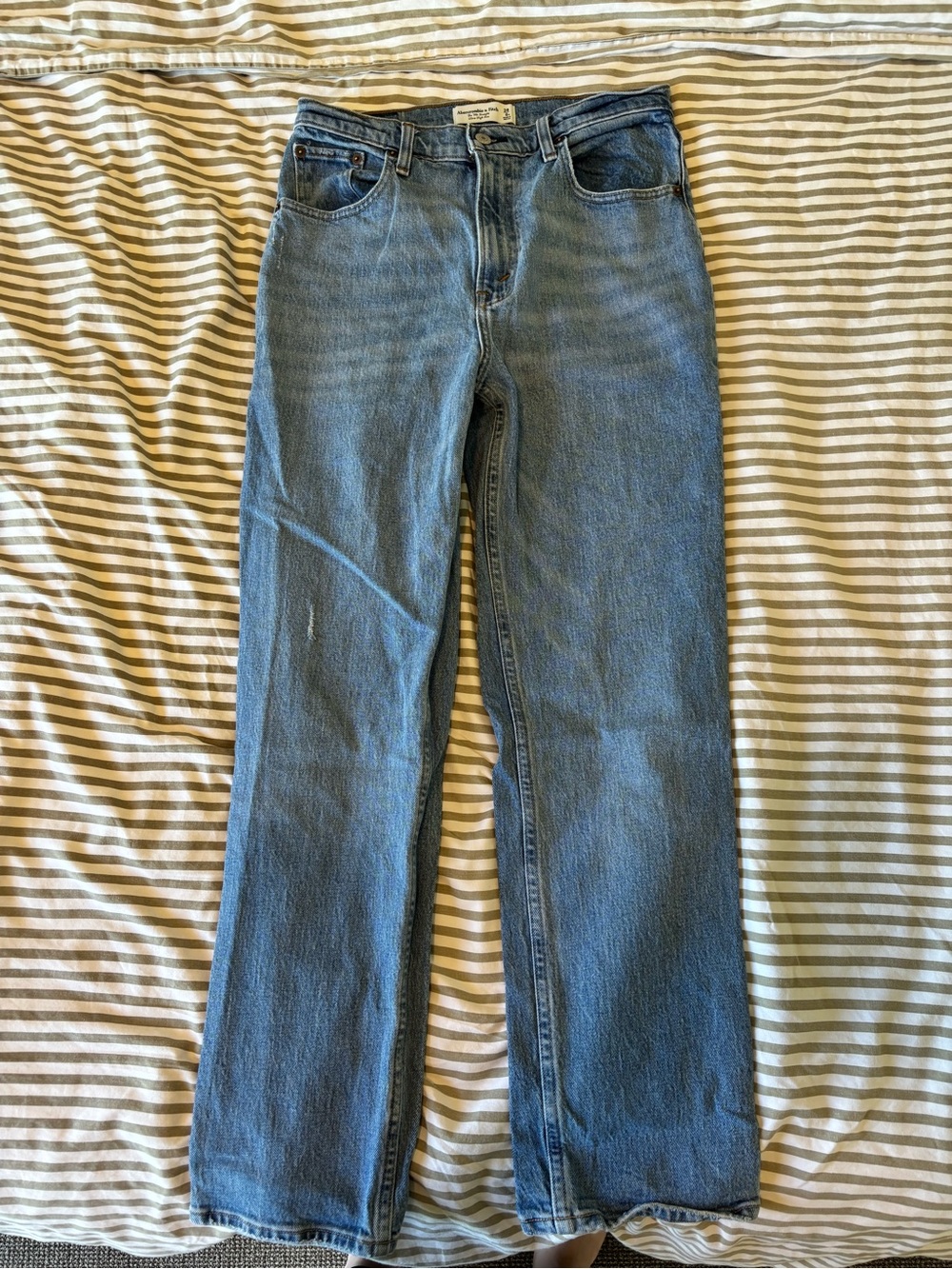 Abercrombie & Fitch Jeans